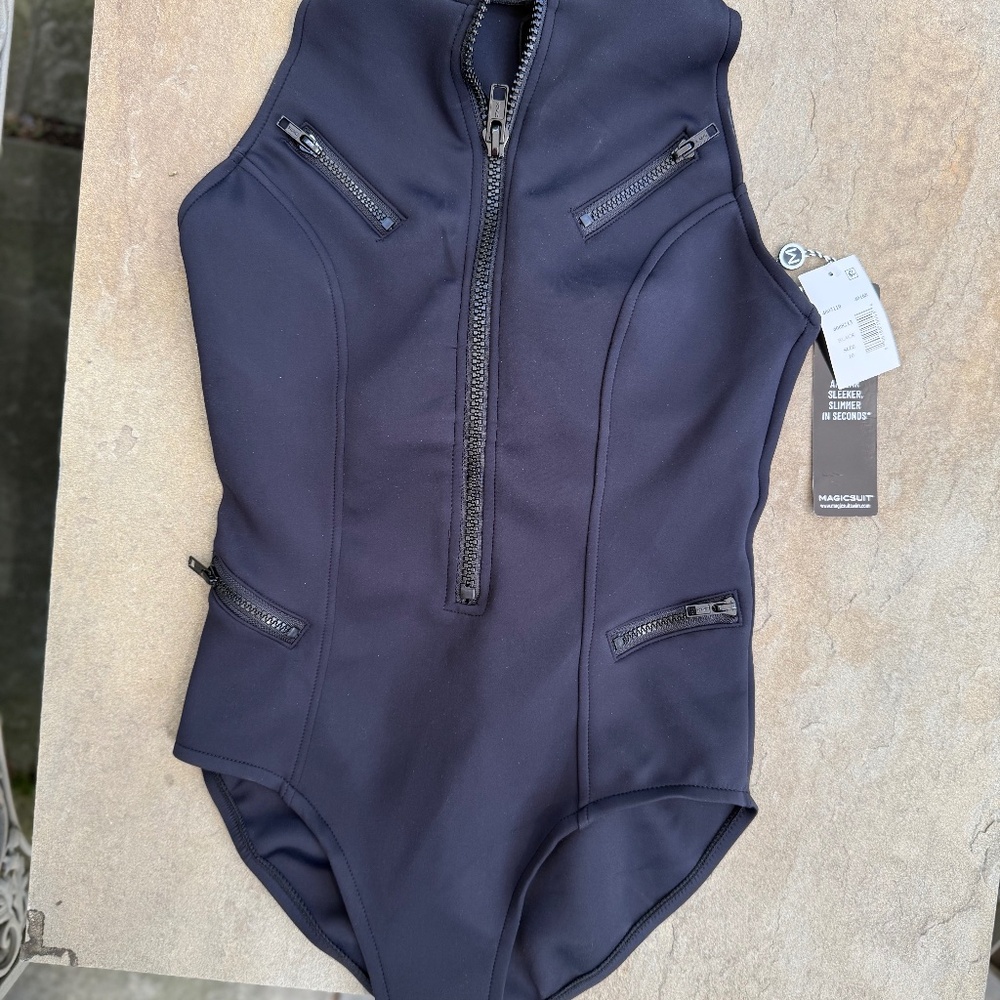 Magic Suit Woman's Size 10 Brand new